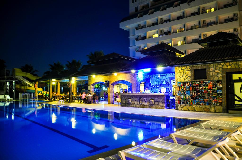 BELKON CLUB HOTEL